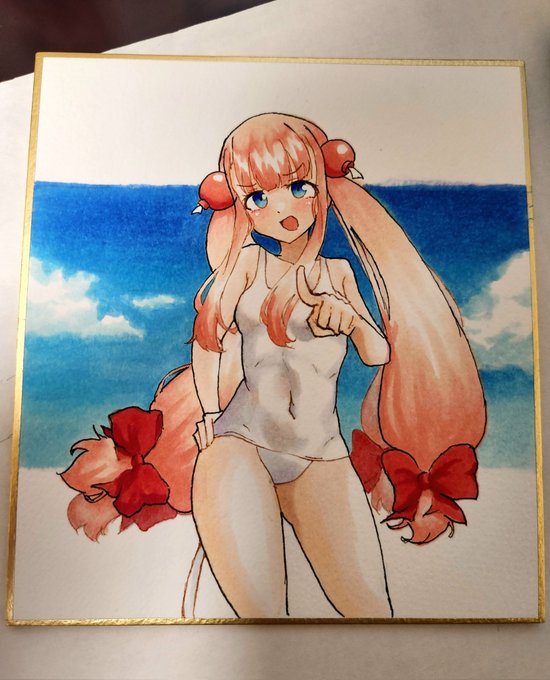 けっこういい感じ!? 