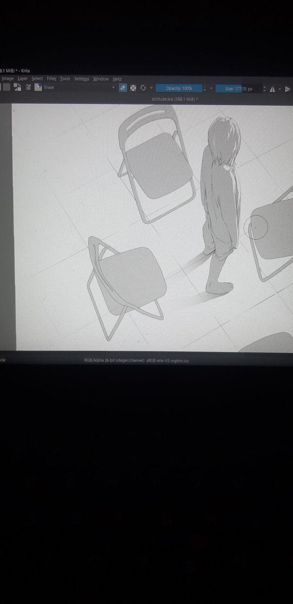 Been sketching a bit lately