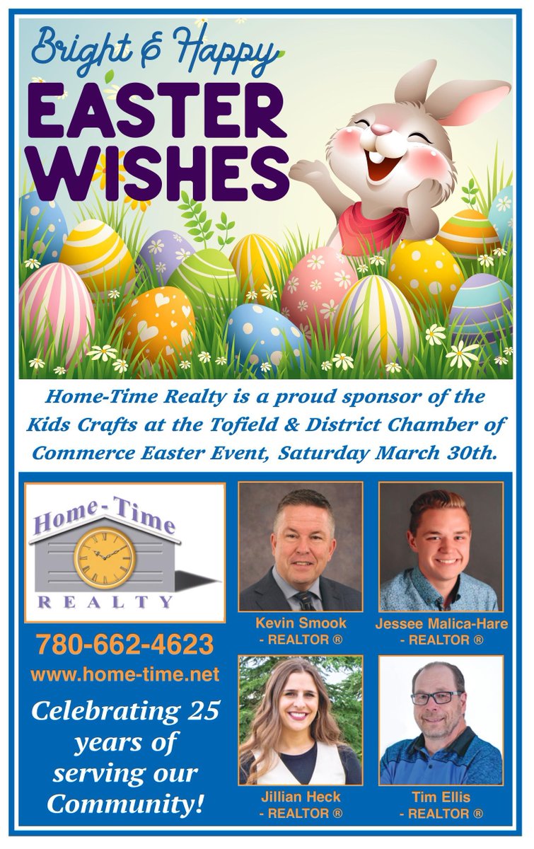 Home-Time Realty (@realtyhometime) on Twitter photo 