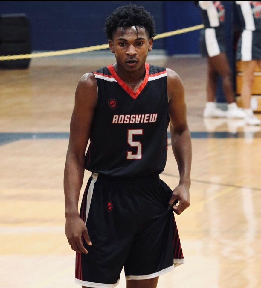 God I ask you to give the Ward family what is promised in Matthew 5:4, comfort as they are mourning. 
Cam was an excellent player, but how humble &amp; kind he was far surpasses that. I’m so blessed to have watched you play, grow up as well as write about you &amp; Messiah. I Love You!