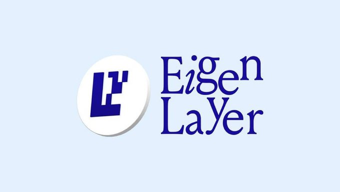 eigenflayer's tweet photo. @eigenlayer @Nogoodtwts Reminder, more information regarding the $EIGEN airdrop will be announced in Tomorrow Night’s AMA at 9:30 PM UTC.

In the meantime all current users are invited to check their token allocation.

Check eligibility below ⤵️
https://t.co/xvjXgrcIVS https://t.co/scQJHeeJBU