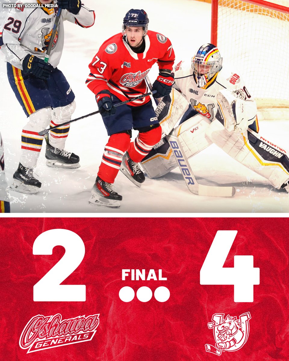 Game 2 on Sunday

#RedHot🔥 | #OSHvsBAR