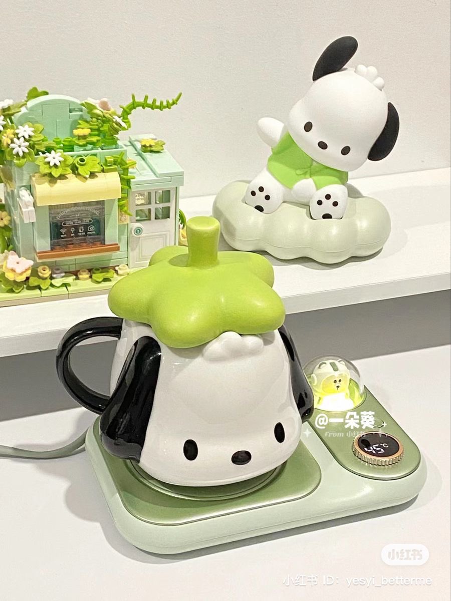 sanriodaily's tweet photo. pochacco 💫 https://t.co/D7lXJZElSH