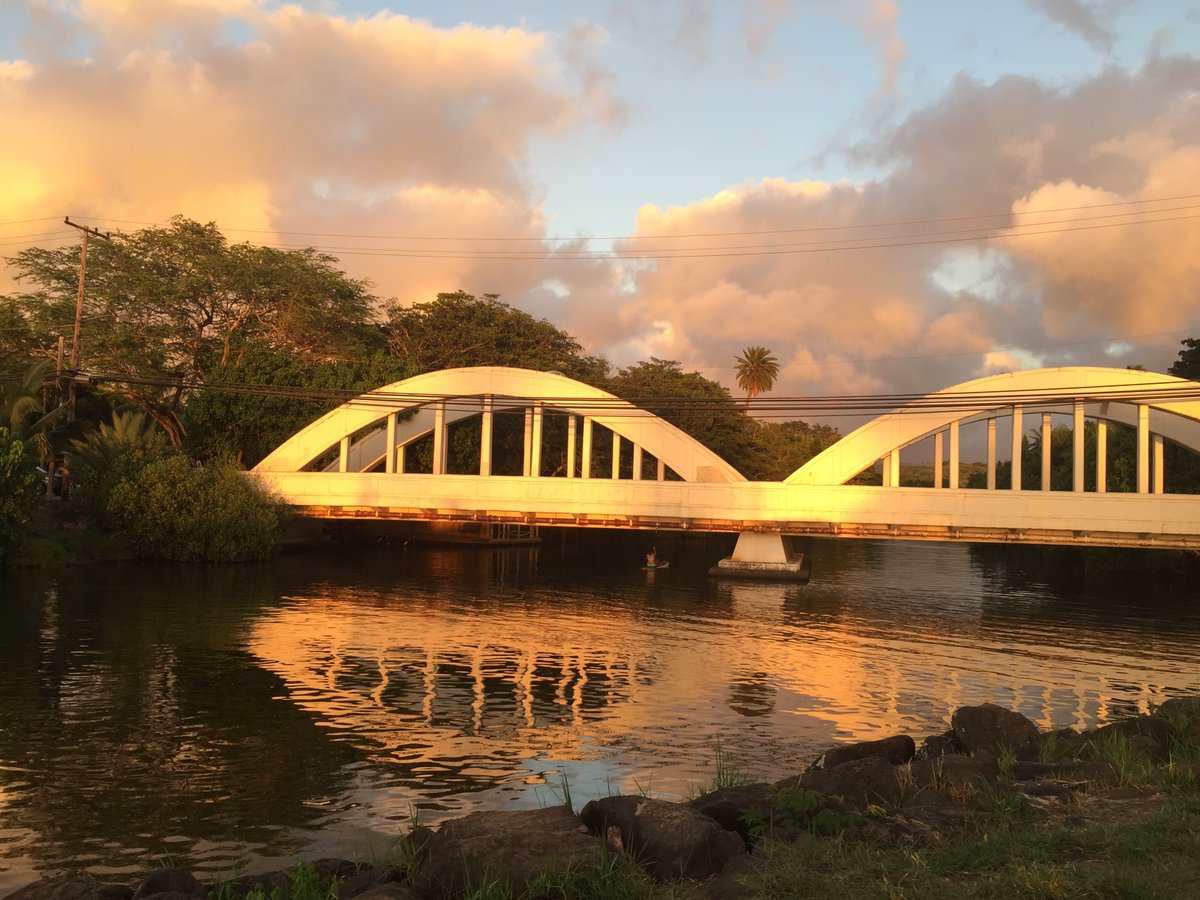 Wishing you a dreamy #AlohaFriday! 😄