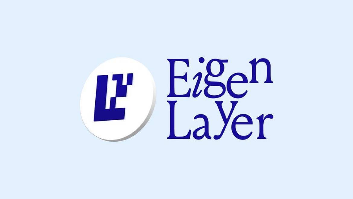 eigenflayer's tweet photo. @eigenlayer Reminder, more information regarding the $EIGEN airdrop will be announced in Tomorrow Night’s AMA at 9:30 PM UTC.

In the meantime all current users are invited to check their token allocation.

Check eligibility below ⤵️
https://t.co/xvjXgrcIVS https://t.co/F2PH7FHn43