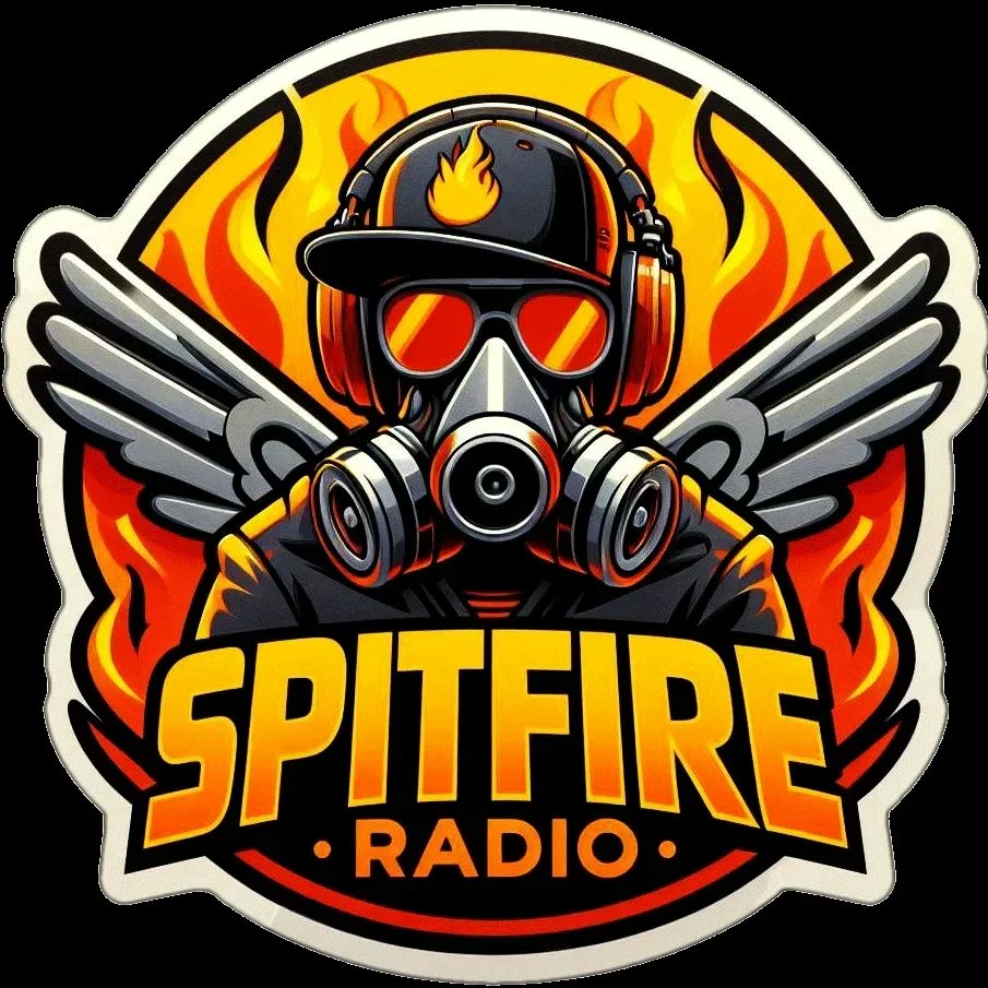 Spit Fire Radio (@spitfireradio_) on Twitter photo Catch the second hour of the <a href="/DjKenniStarr/">Dj Kenni Starr #EastarzWear #FDR #GGO</a> Bang Ur Head Mix Show now!
Listen at ππΎ myksfr.com
#spitfireradioaustin #spitfireradio #spitfirehiphop #spitfirehiphopapparel Catch the second hour of the <a href="/DjKenniStarr/">Dj Kenni Starr #EastarzWear #FDR #GGO</a> Bang Ur Head Mix Show now!
Listen at ππΎ myksfr.com
#spitfireradioaustin #spitfireradio #spitfirehiphop #spitfirehiphopapparel
