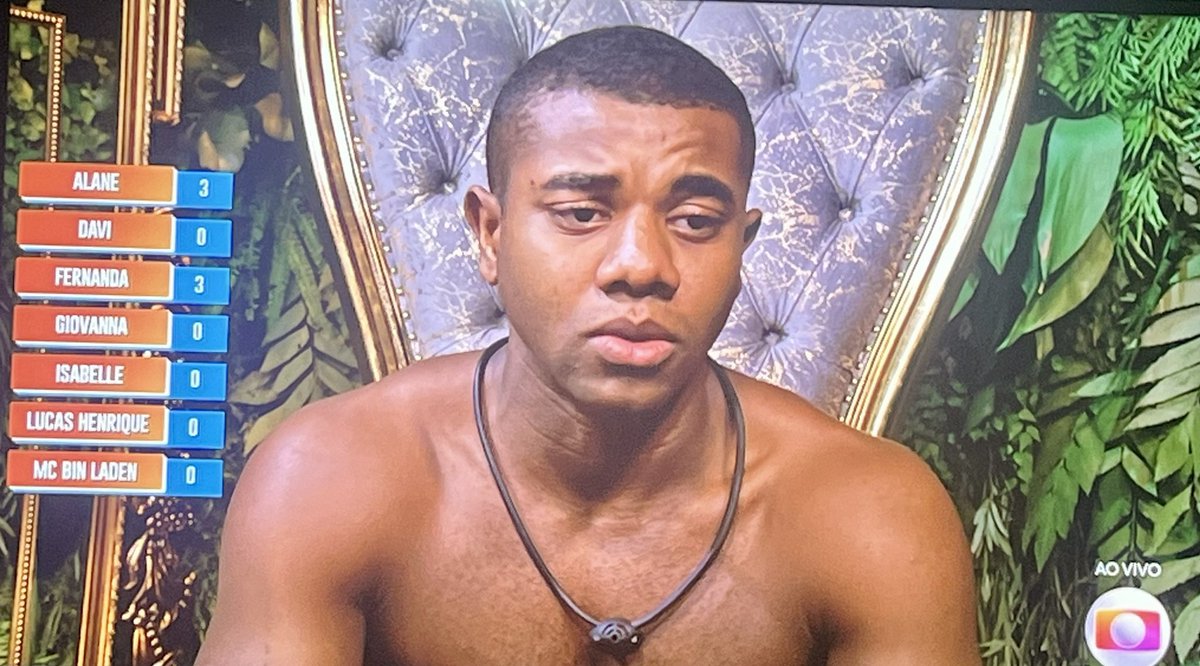 monni_tuiteira's tweet photo. Eu poderia dizer tudo que penso de você, mas vou deixar o TEMPO responder por mim!!!

E ele NUNCA FALHA!!!
#BBB24 https://t.co/PHFC9NEfPS
