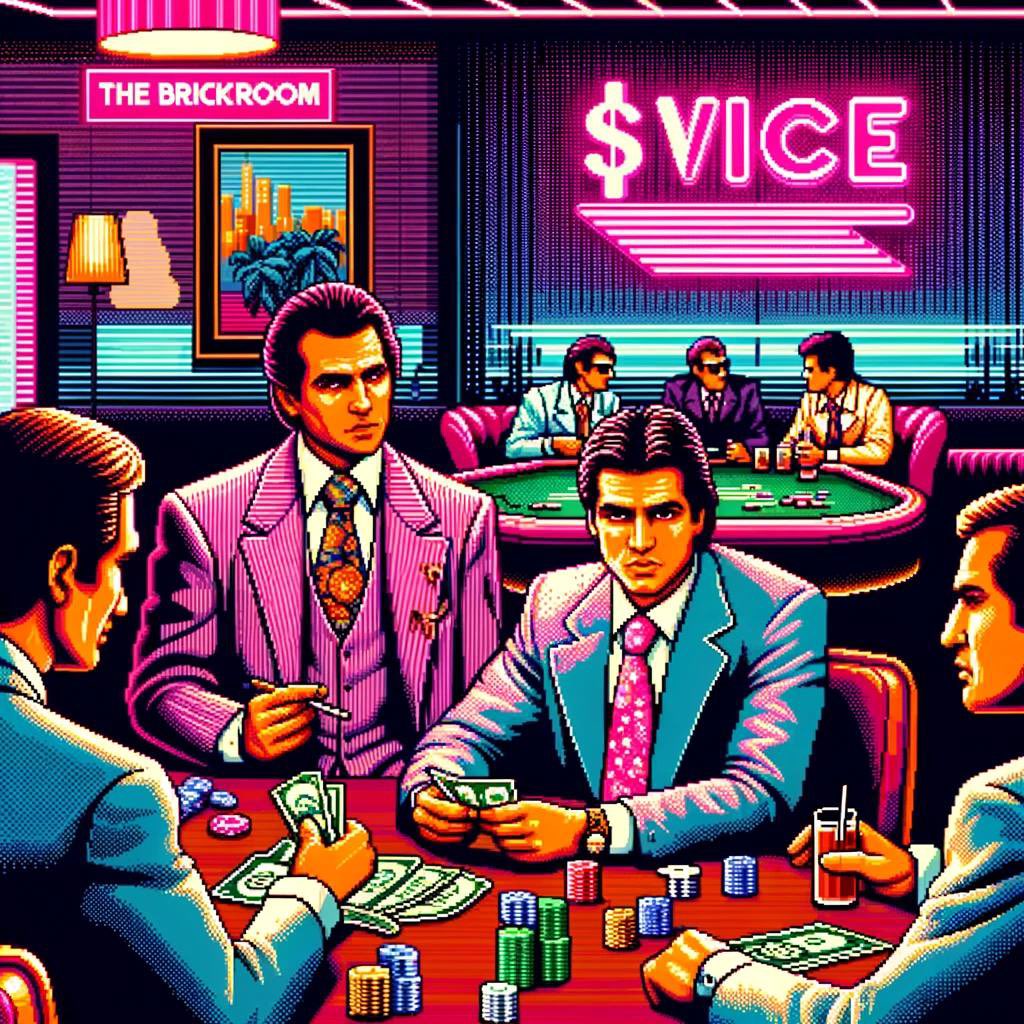 VICE 🦩🌴🐬 tweet media