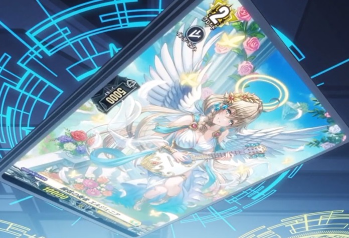 ヴァンガードギア on X: ヴァンガードギア on X: