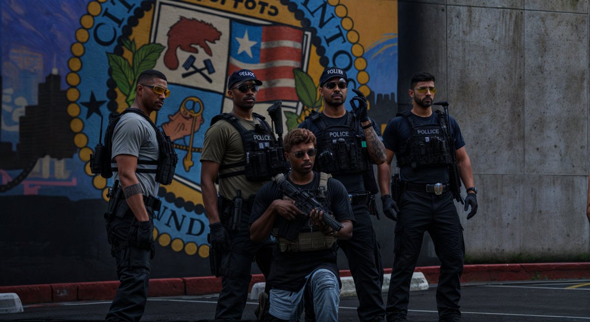 SAPD - GTA Zone tweet media