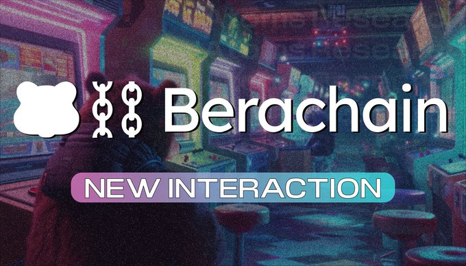 Comet_Airdrop's tweet photo. Berachain 空投更新🪂

• @berachain 筹集了 1.11 亿美元 
• $BERA 令牌已确认 🐻 ⛓

请阅读我们的线程获得 #Berchain 上的 #NFT 奖励🧵👇 https://t.co/YG7QPEB4Tk