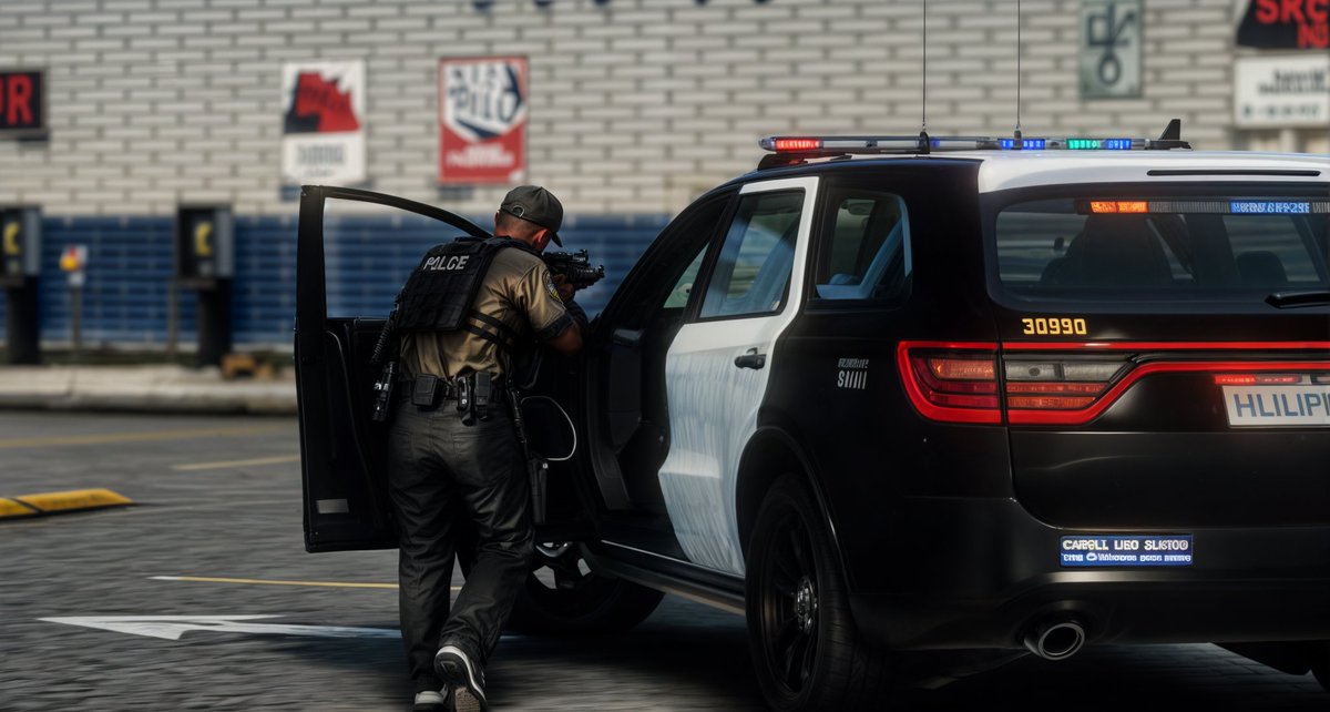 Buenas noches Los Santos,

Miembros de la GND &amp; NGD en conjunto la TRT &amp; SOB, trabajan duro diariamente para la limpieza y reducción de el movimiento de estupefacientes en nuestra querida isla.

#SAPD #LSPD #LSSD