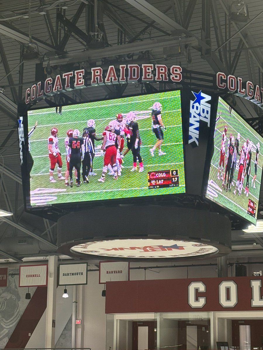 Michael Robles DL/OLB/DE tweet media