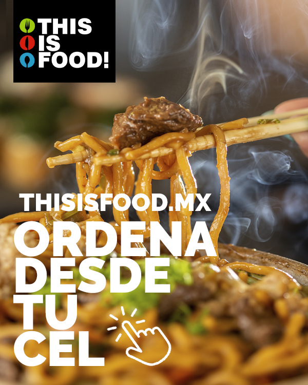 This Is Food tweet media