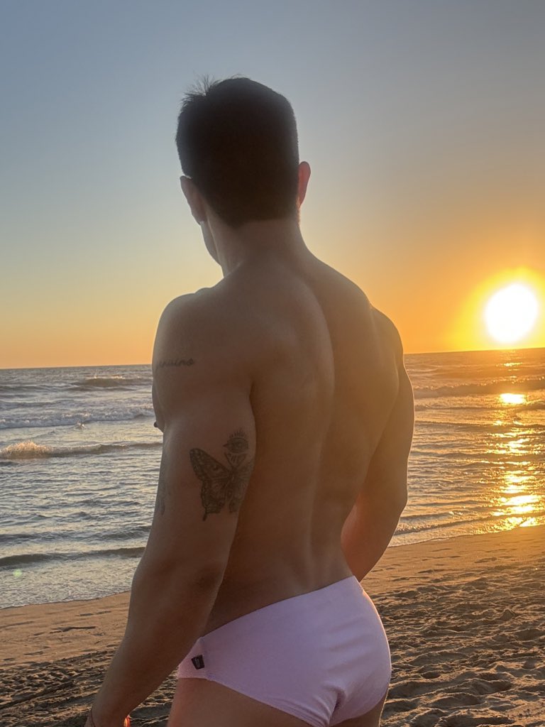 Martín Morales tweet media