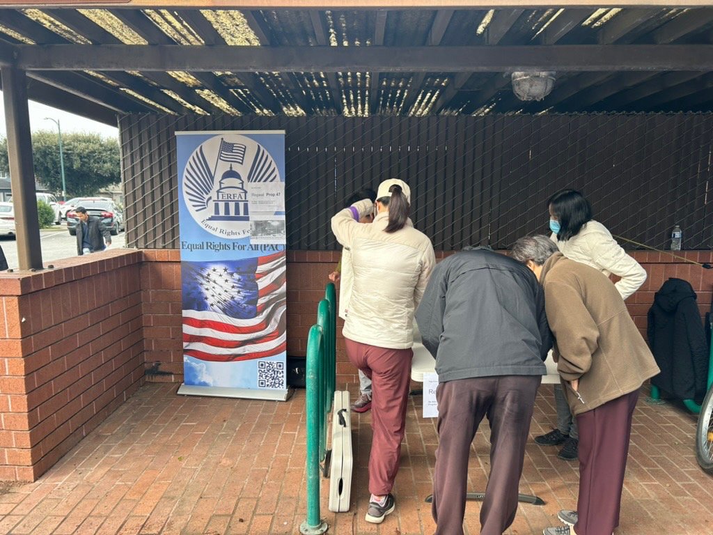 ECalifornians's tweet photo. 🔔 🔔 🔔 Reform Prop 47 Signatures - Sacramento Area - Final Push!
Tired of the nonstop car break-ins and store/package theft? Tired of seeing people with drug addiction roaming in the neighborhood and dying on the streets?
Enough whining and it’s time for actions! Come to one of our tables in the greater Sacramento area to sign the petition of "Homelessness, Drug Addiction, Retail Theft Reduction”.
This initiative requires a total of 546,000 signatures to be collected by April 23 to be on the ballot in November. As of 3/14, we have collected over 536,000 signatures. Victory is within reach,let's keep up the good work! ✊✊✊
-Reclassifies theft with 2 or more prior convictions as jail-eligible felony
-Adds new laws to address "smash and grab" thefts that result in significant losses or are committed by multiple thieves acting together
-Allows aggregation of amounts stolen in multiple thefts by a singleperson to reach $950 threshold
-Adds Fentanyl to the list of hard drugs resulting in felony prison time for drug dealers when in possession of large qualities or firearms
Location 1:6201 Lemon Hill Avenue, Sacramento, CA 95824 Great Wall Chinese School
Time: 3/30 Saturday 9:30-12:00
Location 2: 9089 Bruceville Rd, Elk Grove, CA 95758 Inside Well Season Restaurant
Time: 3/30 Saturday 11:00-2:00
Location 3: 6930 65th St #117, Sacramento, CA 95823 Outside of Gold Coast Cuisine restaurant
Time: 3/30 Saturday 11:00-2:00
Location 4: 411 Stafford St, Folsom, CA 95630 in front of Folsom Library
Time: 3/30 Saturday 10:00-2:00