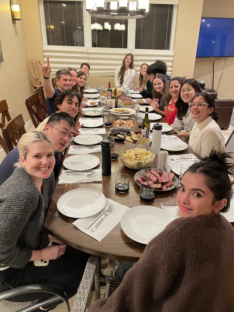 Day 1 of the first joint Perera-Zoncu lab retreat in SantaCruz with some boardwalk amusement park rides, laser tag, lots of food… and science (tomorrow) !!