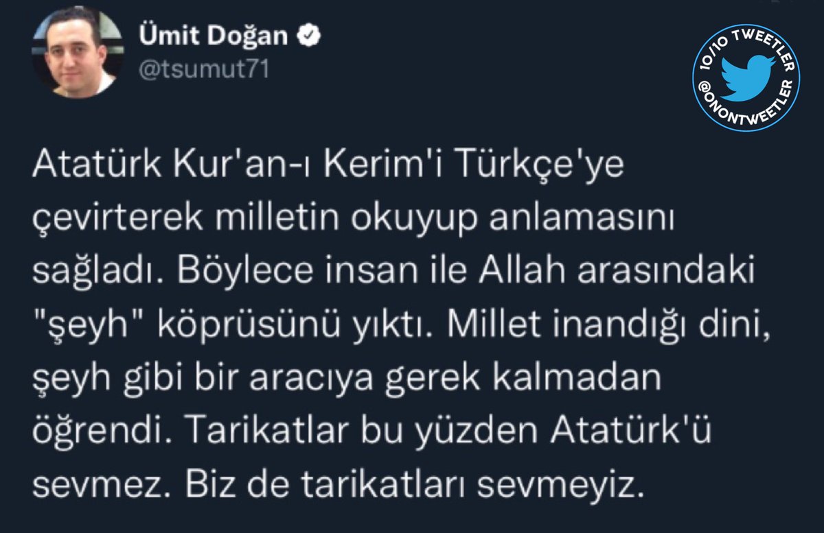 10/10 Tweetler (@onontweetler) on Twitter photo 