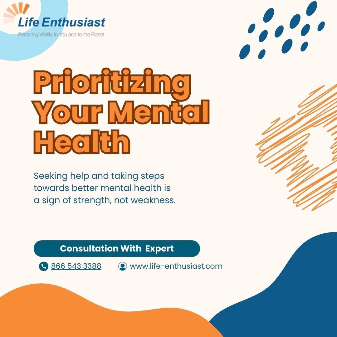Making Your Mental Well-being a Priority

life-enthusiast.com

#MindFirst #MentalWellnessPriority #MindfulPriorities #HealthyMindFocus #MentalWellnessMatters #MindfulSelfCare #TopOfMindWellness #MentalHealthPriority #MindfulWellBeing #MentalHealthFirst