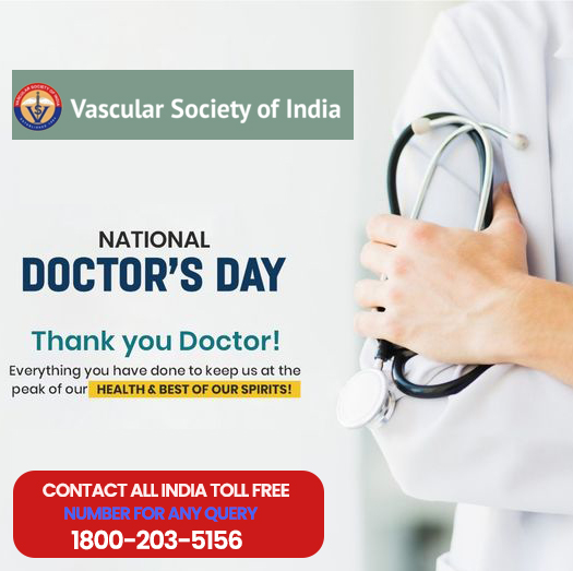 Let’s salute the saviors of our lives on this day National Doctors' Day..! #DoctorsDay #National #Doctor #Day #ThankYouDoctor #NationalDoctorsDay