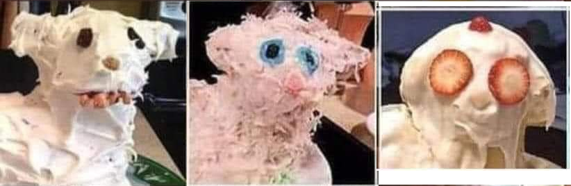 Caliborn is right 🐀 tweet media