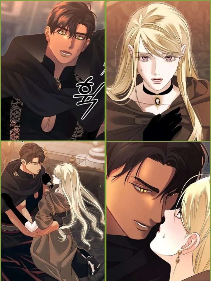 BookMangaX's tweet photo. Predatory Marriage - Chapter 31
🔗Link read: https://t.co/uolqgcuRmr
------------------------
#PredatorMarriage #PredatorySoul #약탈혼 #manhwa #zinmanga #manhwa18 #adultmanhwa #smutmanhwa #adultwebtoon https://t.co/uS09wYk79r