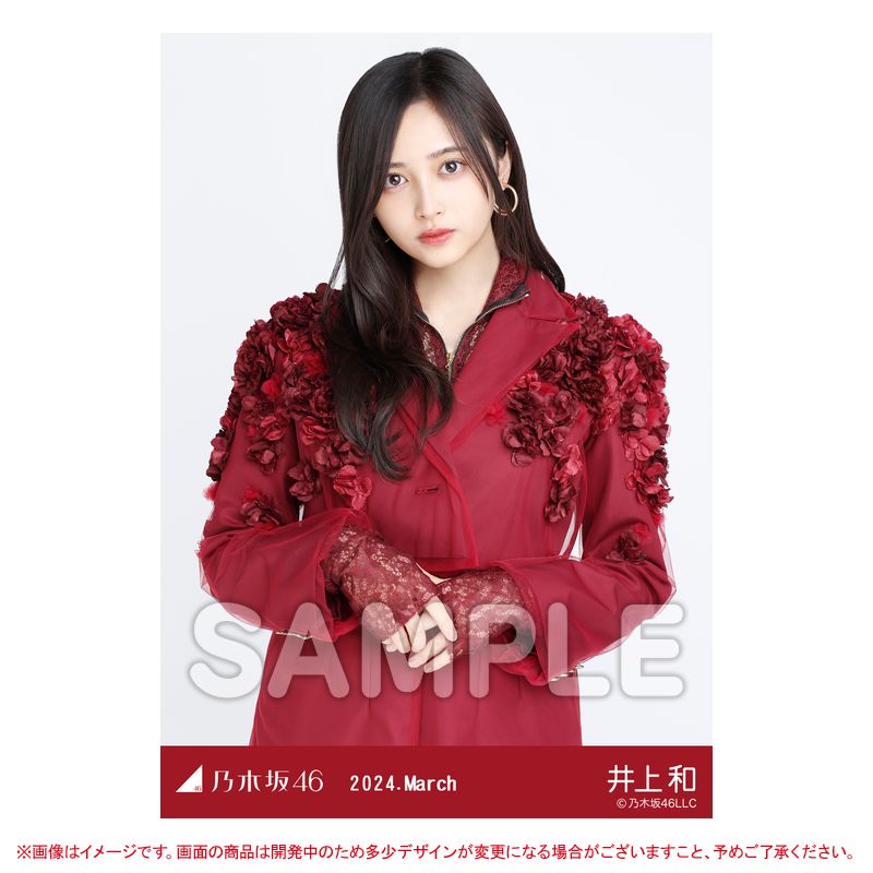 乃木坂46 スペシャル衣装37 生写真 49枚 乃木坂46 OFFICIAL WEB SHOP