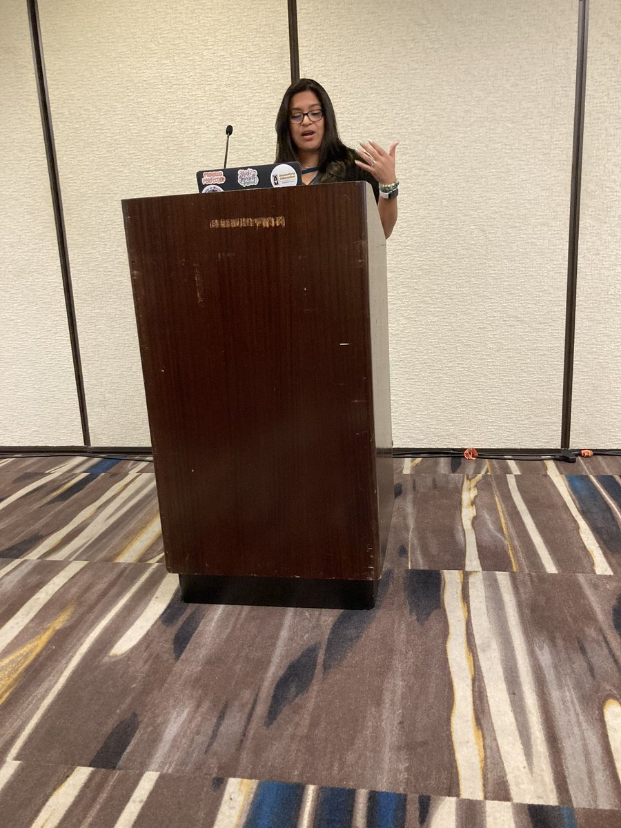 Sandra (@sandrasilvaenos) on Twitter photo And that’s a wrap! <a href="/NABEorg/">NABE- National Association for Bilingual Education</a> thank you for another great conference. My colleagues and I had amazing conversations with educators from all walks of life during our session/workshop, and it was a true honor to receive an award for my dissertation <a href="/ProvidenceSESW/">School of Education and Social Work at PC</a> And that’s a wrap! <a href="/NABEorg/">NABE- National Association for Bilingual Education</a> thank you for another great conference. My colleagues and I had amazing conversations with educators from all walks of life during our session/workshop, and it was a true honor to receive an award for my dissertation <a href="/ProvidenceSESW/">School of Education and Social Work at PC</a>