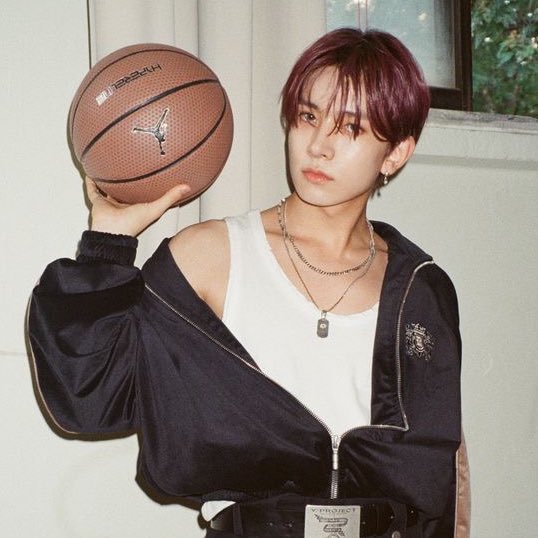 rchivelhs's tweet photo. 🏀 #heeseung https://t.co/TVlGUtBl7H