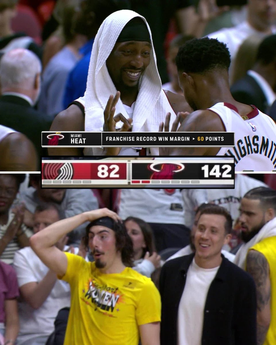 Bleacher Report tweet media