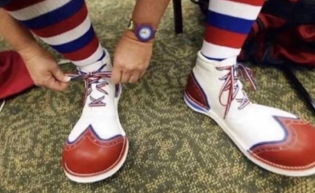 me getting ready to double text after getting ignored