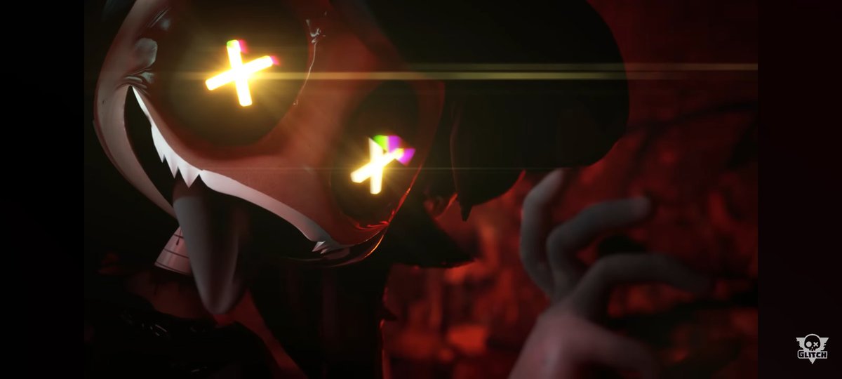 breaddepan's tweet photo. Después de saber que Tessa era en verdad Cyn, ahora está aparición en el cap 3 tiene mucho más sentido
#murderdrones https://t.co/pNlANq6rJ2