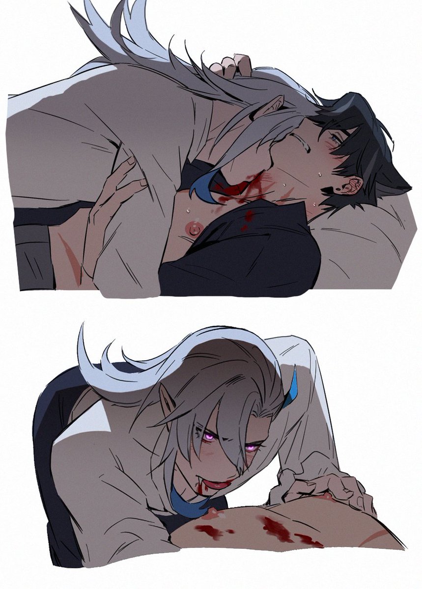 yoma_0_0's tweet photo. #Neuvithesley
vampire neuvi🦦🩸 https://t.co/oZa0bHiOCb