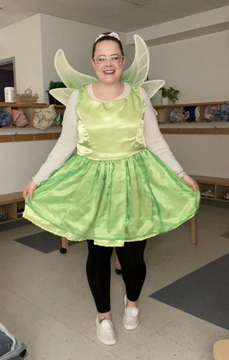 𝕄𝕤. 𝔸𝕥𝕥𝕨𝕖𝕝𝕝 🍎 tweet media