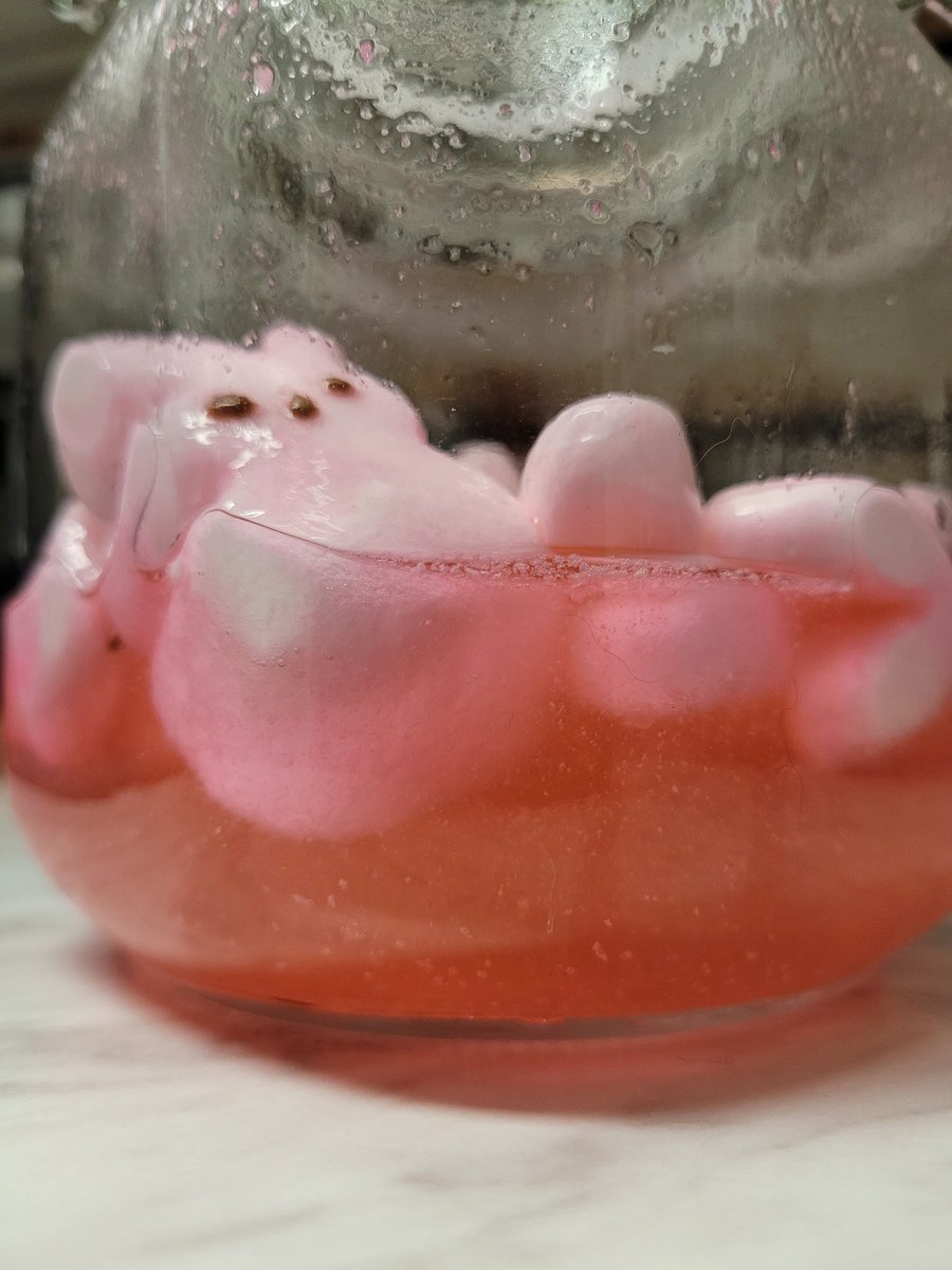 Something cursed waits for you on Easter #foodcrime #peeps