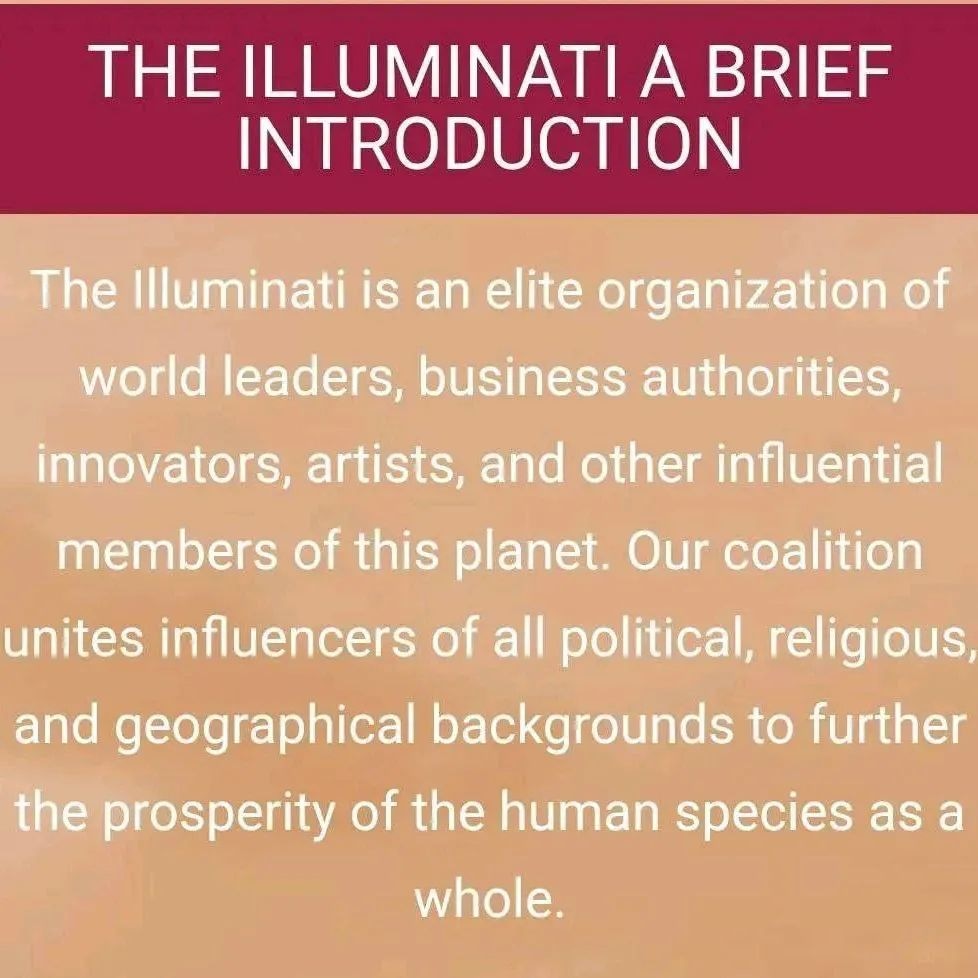 illuminati-fraternity-666 (@666_frater6621) on Twitter photo 