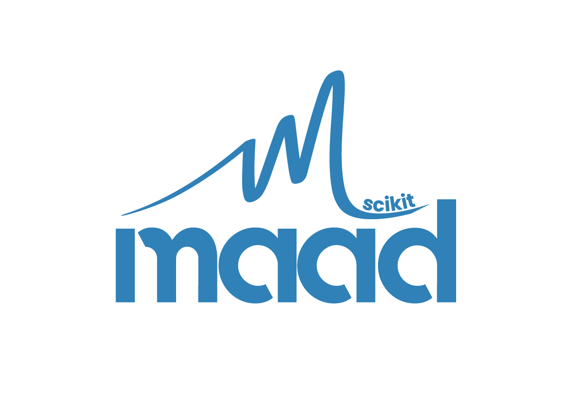 🔥 We've just dropped a fresh update for scikit-maad at pypi.org/project/scikit…! 🚀 Version 1.4.1 is here with new features, bug fixes, and improved documentation! 📦 Check out what's new and upgrade now! github.com/scikit-maad/sc…