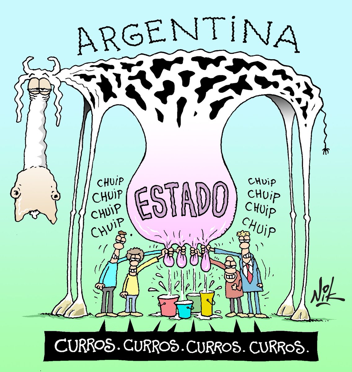 #BuenSabado Argentina 🇦🇷