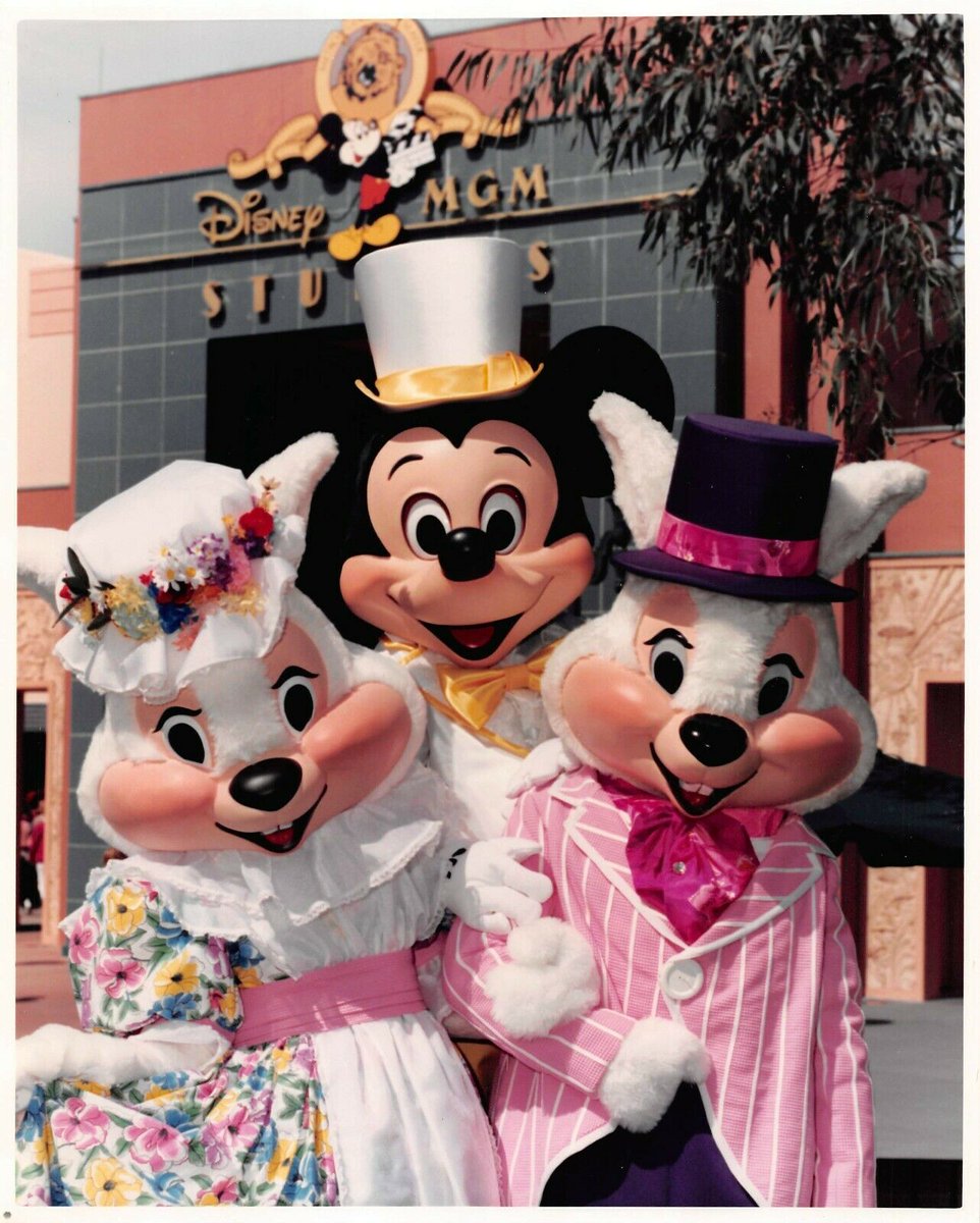 RetroWDW.com tweet media