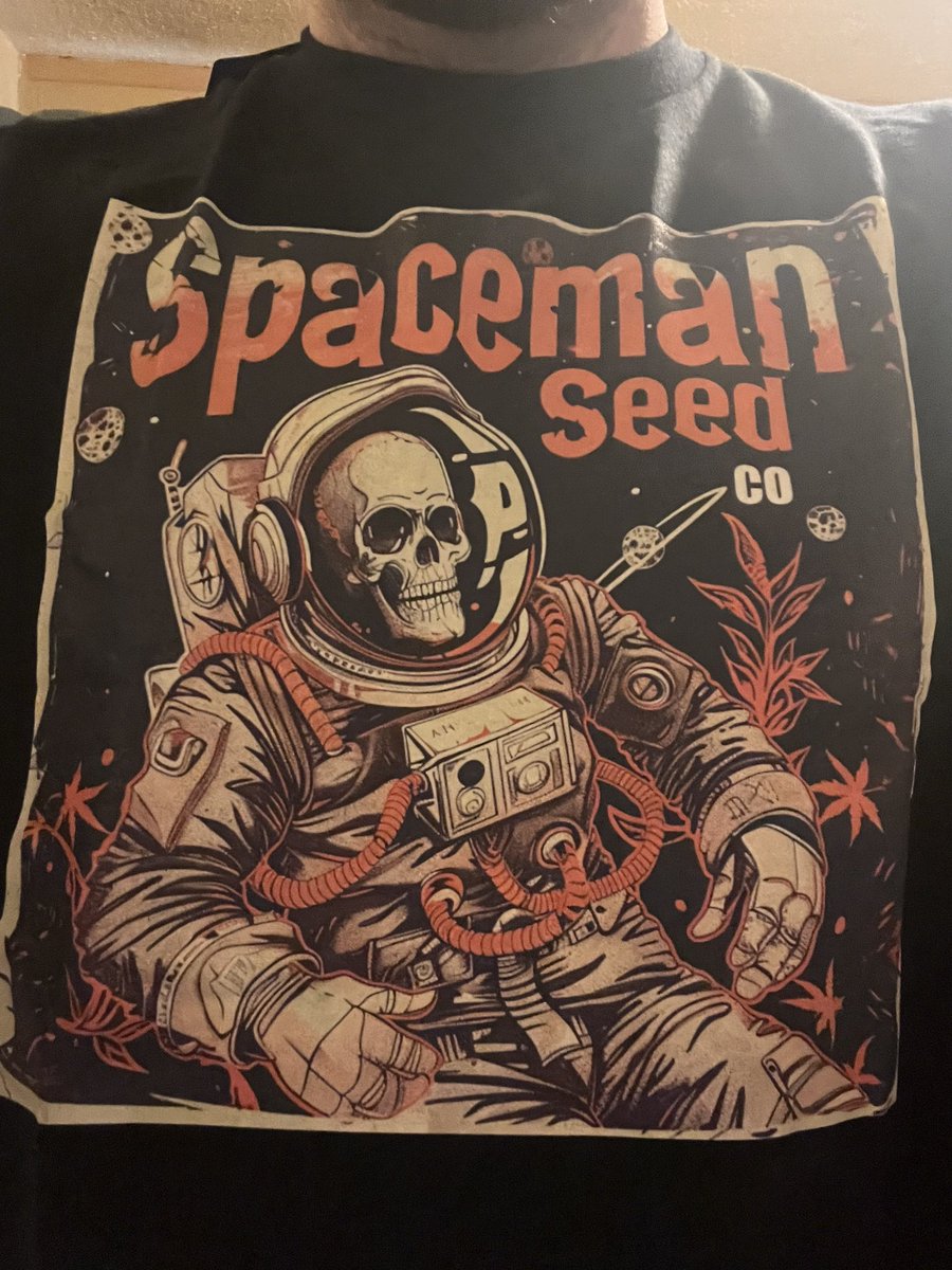 SpacemanSeedCo tweet picture