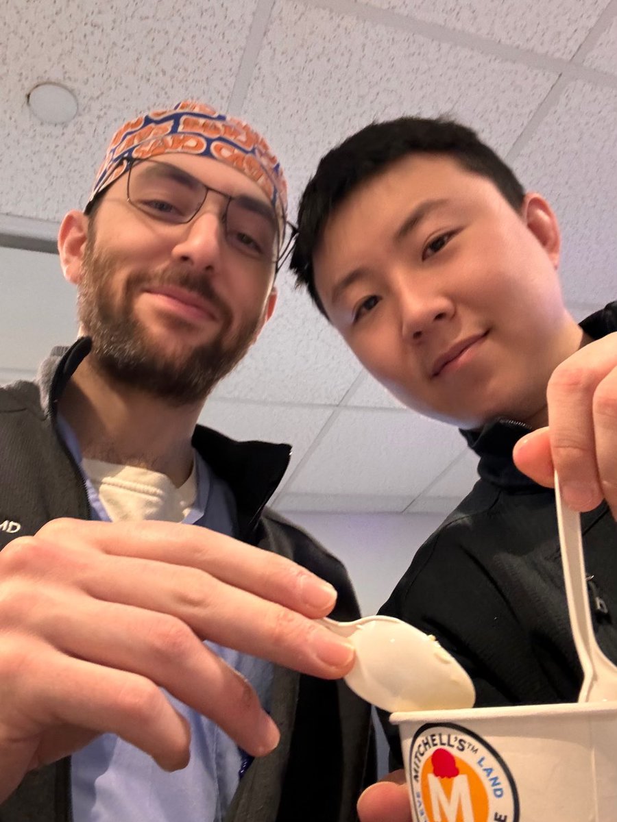 Our #residents celebrated Annual Resident &amp; Fellow Appreciation Week <a href="/ClevelandClinic/">Cleveland Clinic</a>. Thanks for all your hard work!