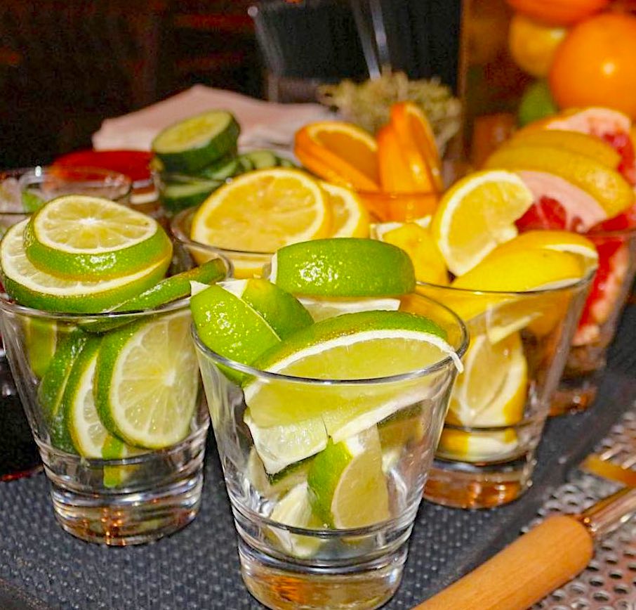 We're weekend ready at The Chestnut Club. Join us for drinks and our live DJ every Friday and Saturday.