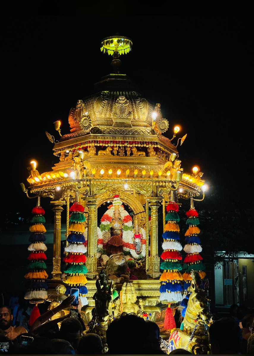 KamakshiTemple tweet picture