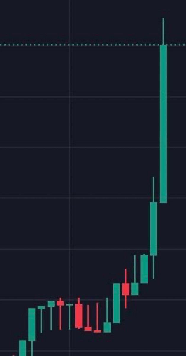 Shill me your #memecoin will do this next 🚀