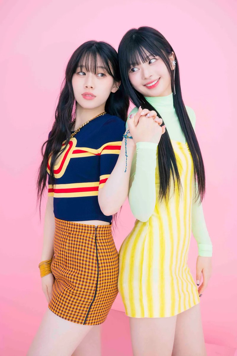 高見文寧 #AYANE #아야네 #村上璃杏 #RINON #리논 #ミーアイ #ME_I #미아이