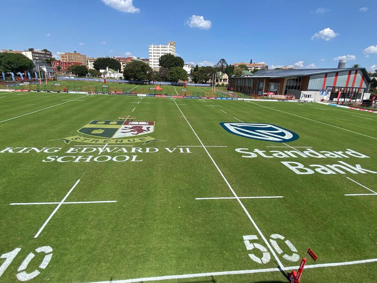 🎉 Welcome to all participating schools, parents, friends & old boys! 🏫 We're thrilled to have you at KES & hope your time here is truly memorable! #KESFESTBEST @StandardBankZA @OpalSport @TigerWheelnTyre @Afrihost #larocheposayza @KingEdVIISchool @ss_schools @SpurRestaurant
