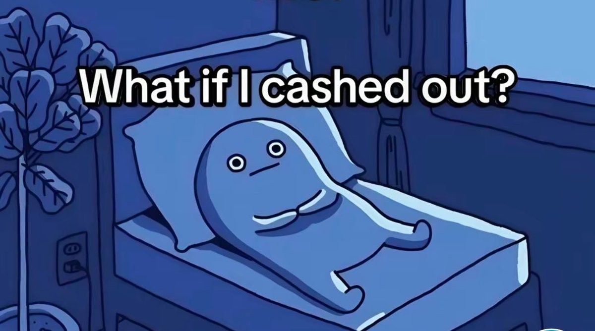 GN, I know this is everyone