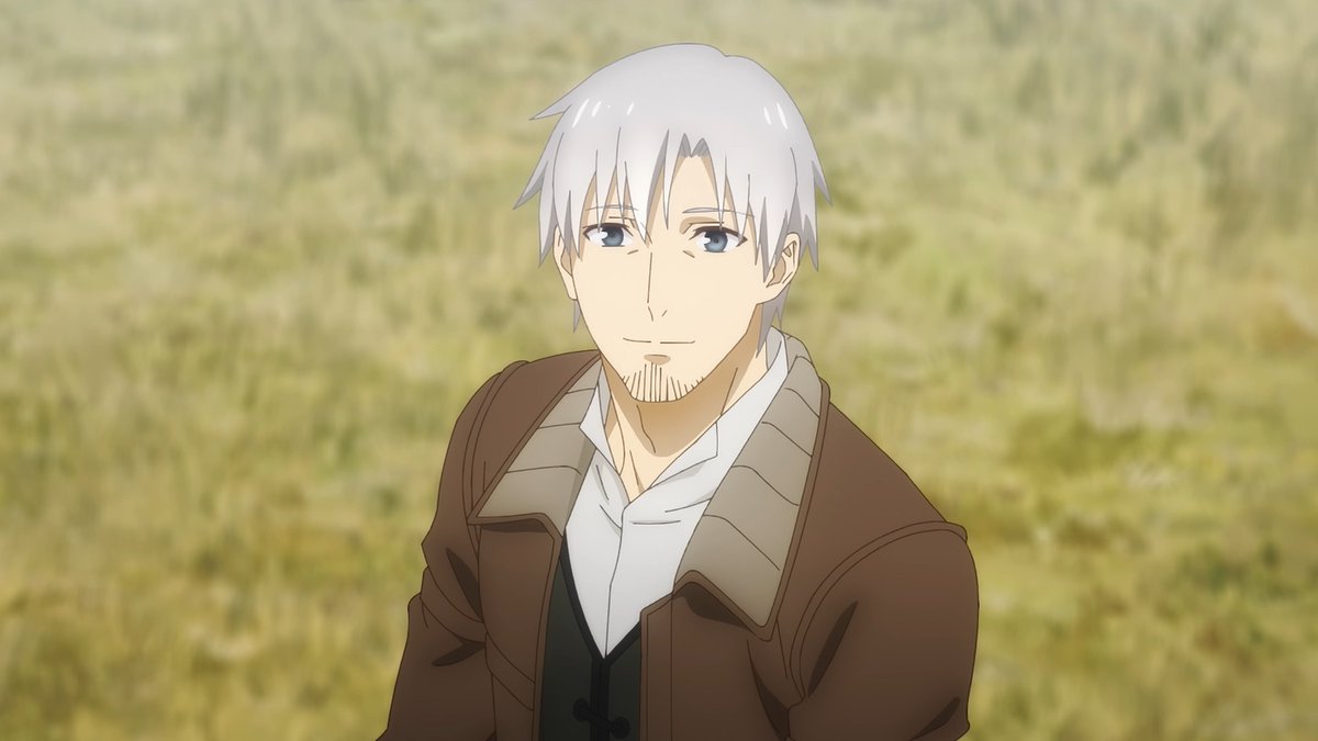 Ookami to Koushinryou: Merchant Meets the Wise Wolf