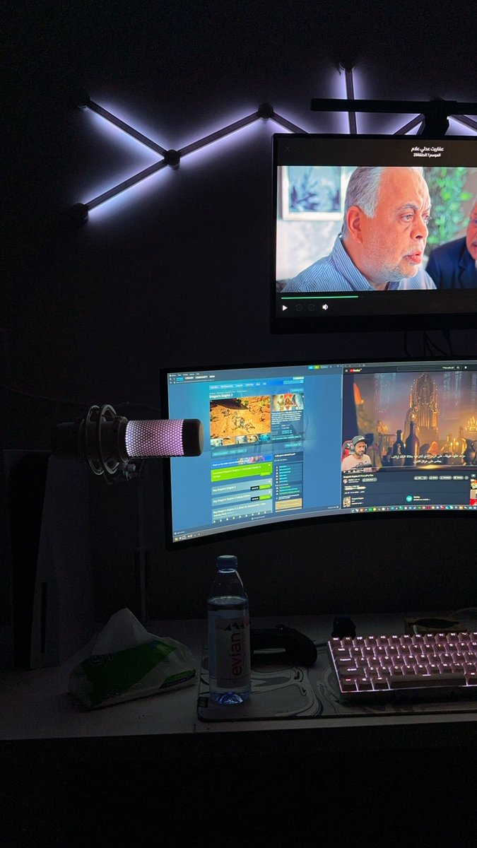 UserMeshal's tweet image. 