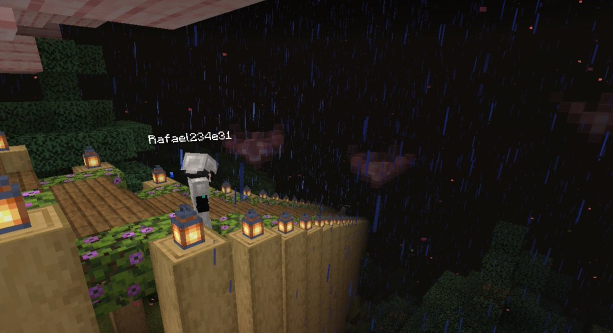Obscuresmp's tweet photo. Wow
#Obscuresmp https://t.co/PRlKe3VRFv